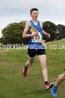 Senior mens Northern Cross Country Relays, Graves Park, Sheffield. Photo: David T. Hewitson/Sports for All Pics